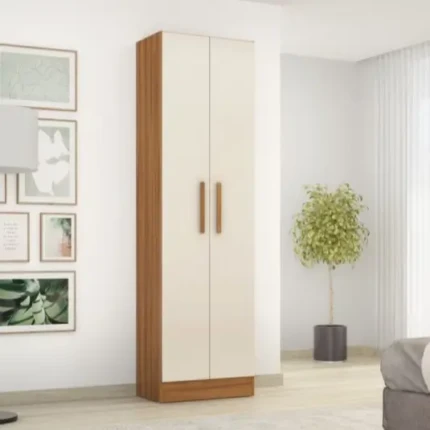 Multiuso Sapateira 2 Portas NT4045 Freijo (5336)