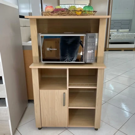 Balcão 68cm para 2 Fornos Lyon (3504)