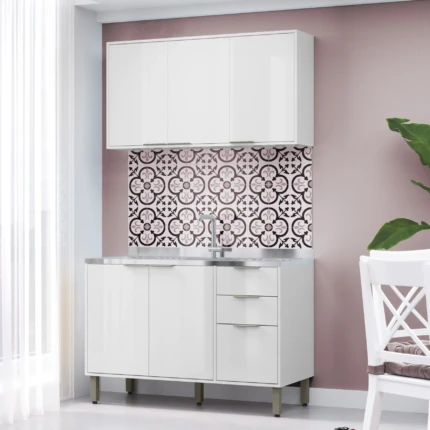 vazio cozinha 4123 - Imagem 1