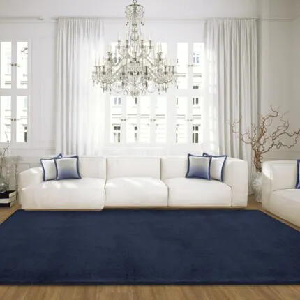 Tapete 2,50m x 2,00m Baraka em Oferta  - São Carlos (6467) - Imagem 4