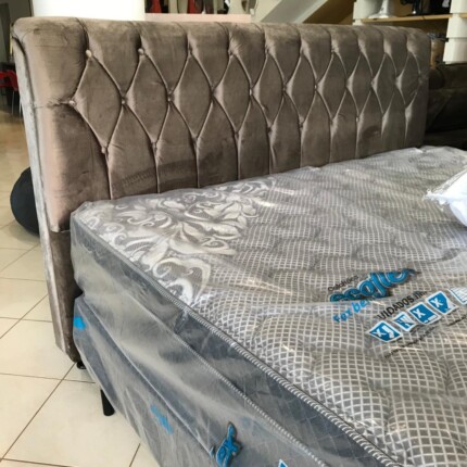 Conj. Box Best Support - Firme - Queen 1,58m - Ecoflex (6247) - Imagem 5