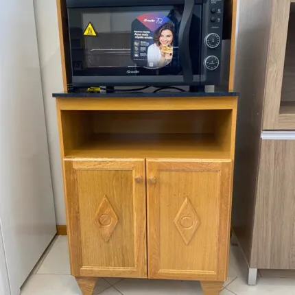 Balcao 70cm para Forno Cerejeira (2719)