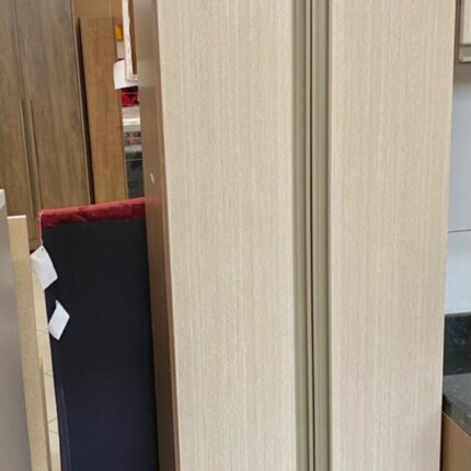 Armário 60cm Luana MDF 2 Portas (5499) - Imagem 4