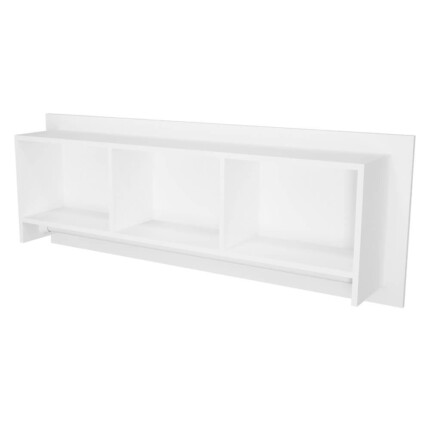 Nicho plus 1,20m branco (1554) - Imagem 3