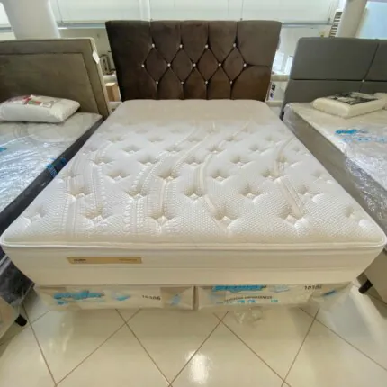 Cj. Box King 1,93m Audaz – Firme – Ecoflex (5562) - Imagem 3