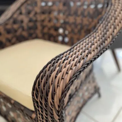 Jogo de Área Caribe Tela 5 Peças (5654) - Imagem 5