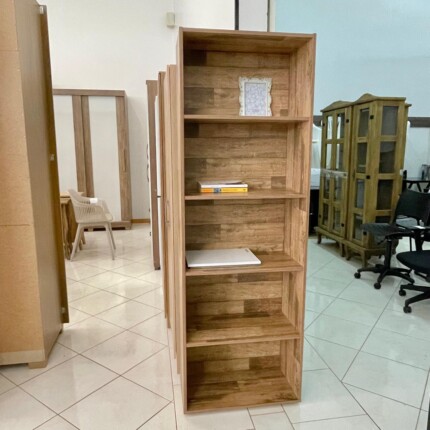 Armario Multy Rustico 60cm (885) - Imagem 1
