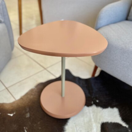 Mesa de Apoio Bel 45cm Terracota (3241) - Imagem 3