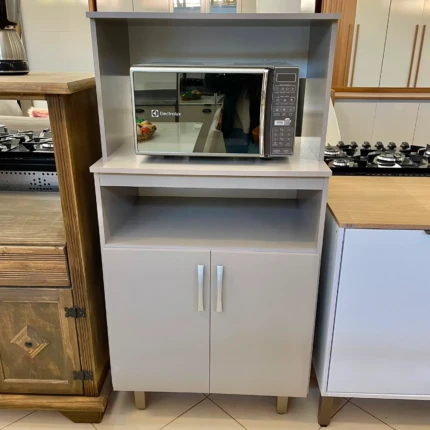 Balcao para Forno Luana MDF 70cm (640)