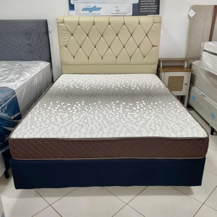 Cj. Box 1,38m Tok Firm - Ecoflex (6414)