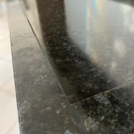 Balcao 1,20m MDF Luana com Pia de Granito (293-700) - Imagem 4