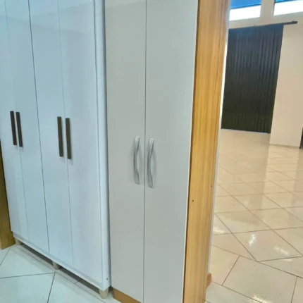 Multiuso Sapateira 2 Portas NT4045 Freijo (5336)