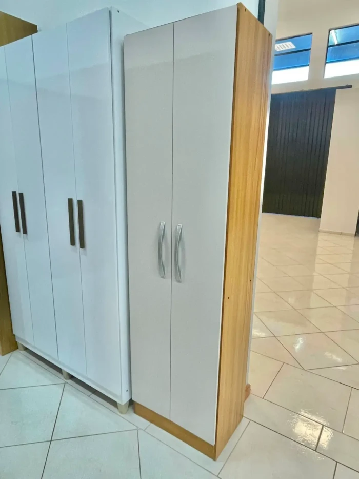 Multiuso Sapateira 2 Portas NT4045 Freijo (5336)