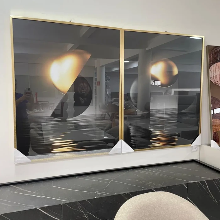 Quadro Geométrico CD 3712 (2)