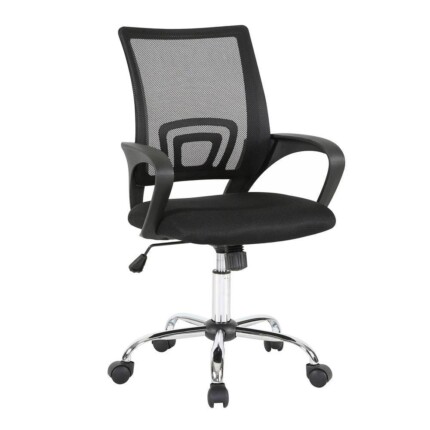 Cadeira Giratoria Diretor Manchester com Relax (3814) - Image 3