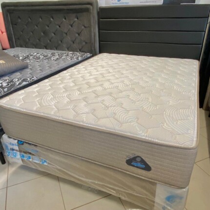 Cj. Box Casal 1,38m Relax Duo - Macio - Ecoflex (4012) - Imagem 3