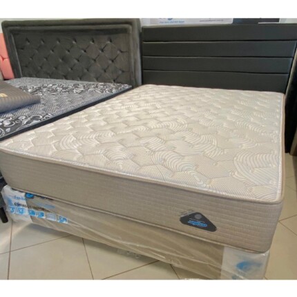 Cj. Box Queen 1,58m Relax Duo - Macio - Ecoflex (5301) - Imagem 5