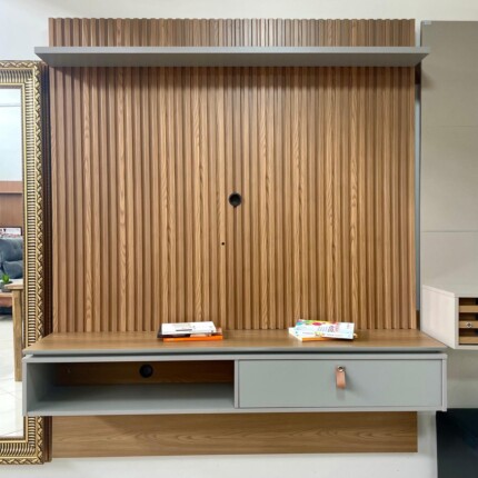 Painel 1,55m Lumini Ripado (260) - Imagem 3