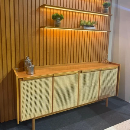 Balcão Buffet 1,60m Dune (1007)