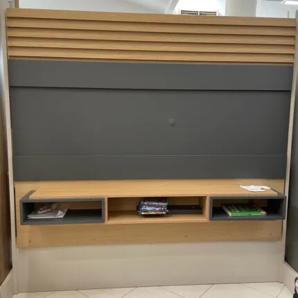 Painel 1,80m PA21 em MDF (1913) - Imagem 3