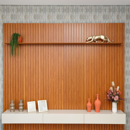 Painel 1,84m Prime Ripado Slim (3430) - Image 2