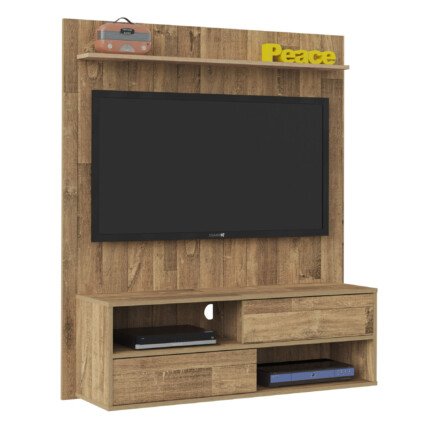 Painel 1,20m Dallas Rustico (5734) - Imagem 6