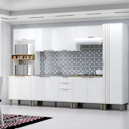 vazio cozinha 32 - Imagem 1