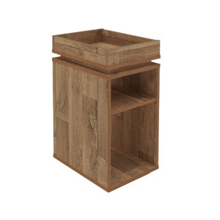 Mesa de Apoio Olivia 30cm (57) - Imagem 3