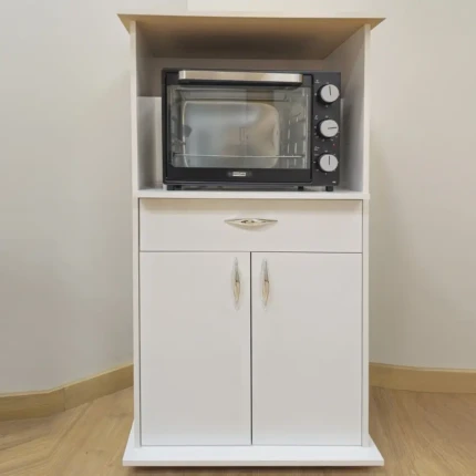 Balcão para Forno 67cm NT3070 Branco (3642)