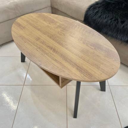 Mesa de Centro Diva 1,00m (2421) - Imagem 3