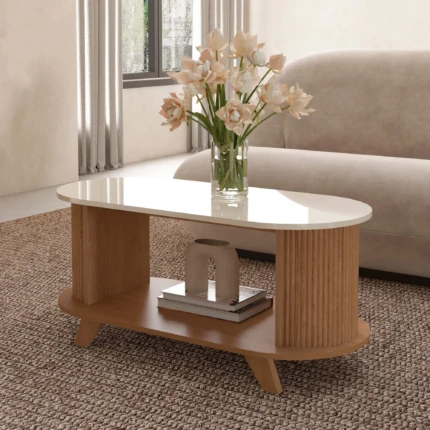 Mesa de Centro Vivaldi (2191)