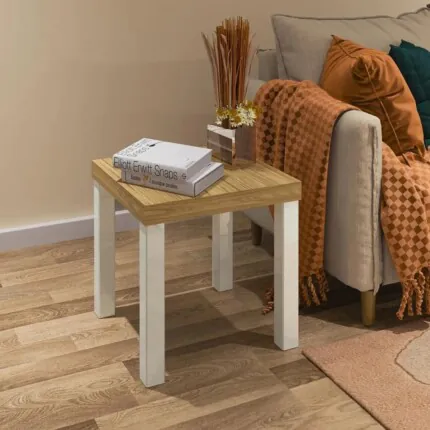 Mesa Lateral UP em Tamburato 45cm (4479)