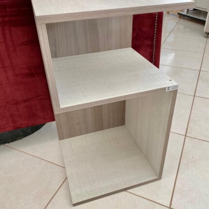 Mesa Lateral S 100% MDF-BP (5197) - Imagem 3