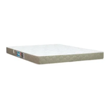 Casal - Colchão D-23 1,38m x 12cm CASTOR (1944)