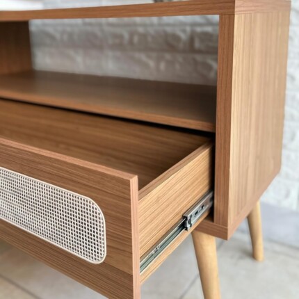 Mesa de Cabeceira TW48 com Tela (660) - Imagem 4
