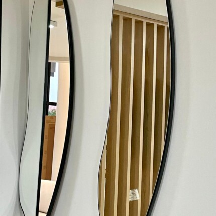 Espelho Orgânico ES18 119cm x 34cm (750) - Imagem 4