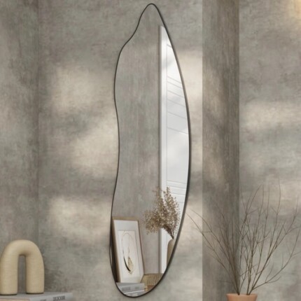 Espelho Orgânico ES18 119cm x 34cm (750)