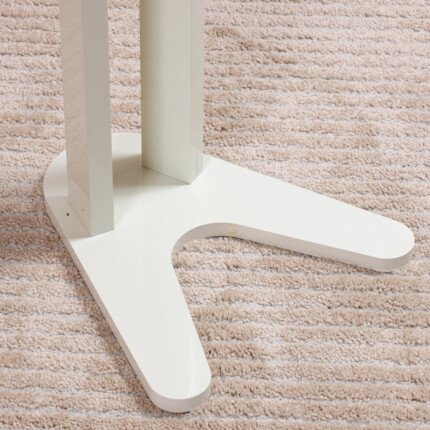 Mesa Lateral MDF Freijo TB604 60cm (4571) - Imagem 3