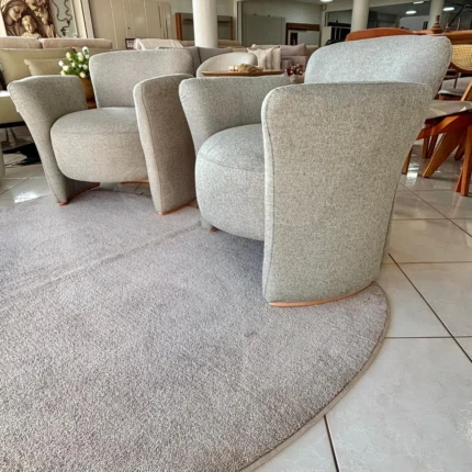 Poltrona Vitta Orgânica Atemporal (5035) - Imagem 5
