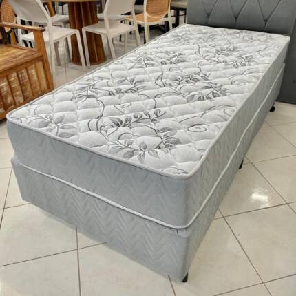 Cj. Box Solteiro 88cm CASTOR Expressive (3352-888) - Imagem 3
