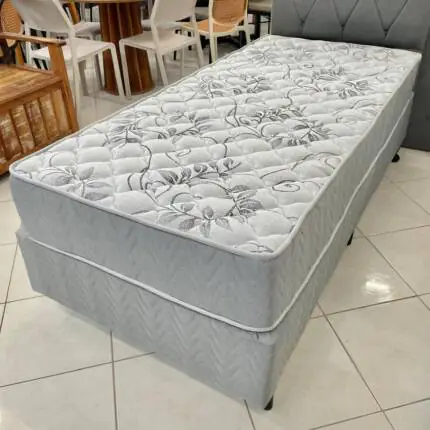 Solteiro – Colchão CASTOR D-33 Firme Expressive 88cm x 25cm (3532) - Imagem 3