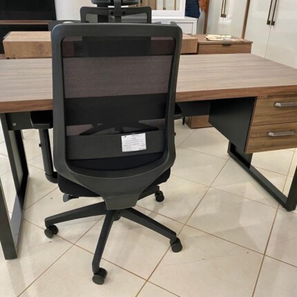 Mesa de Escritório 1,50m Start SAT1576 com 2 Gavetas (1773-) YARIS - Image 11