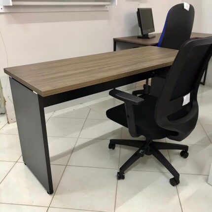 Mesa Escritório 1,50m Yaris 1560 (4249) - Imagem 1