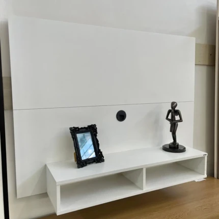 Painel 1,20m Flash Branco (2994) - Imagem 3