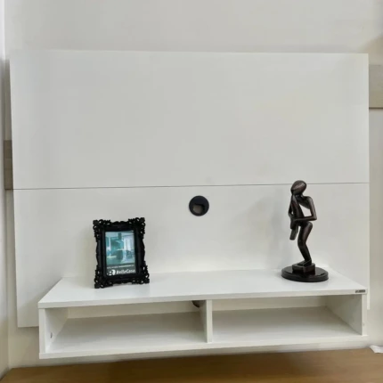 Painel 1,20m Flash Branco (2994)