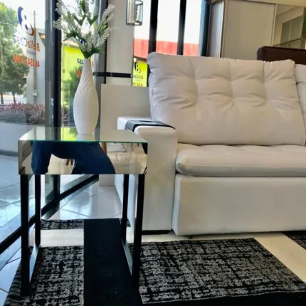 Mesa Lateral TB723 com Espelhos (6491) - Imagem 4