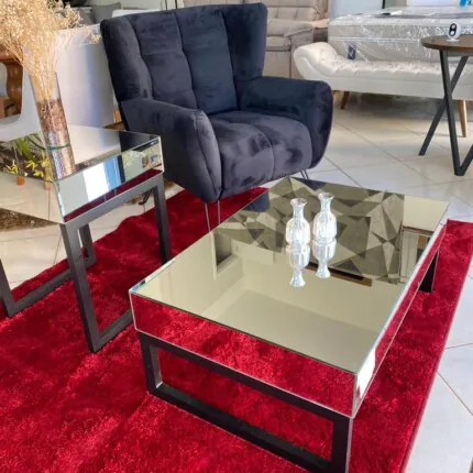 Mesa Lateral TB723 com Espelhos (6491) - Imagem 7