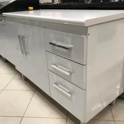 Tampo Avulso de 1,20m x 30mm - Imagem 5