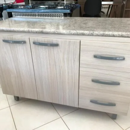 Tampo Avulso de 1,20m x 30mm - Imagem 8