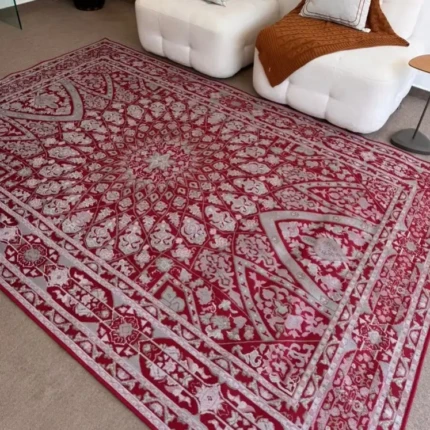 Tapete 2m x 2,50m Domani Gardenia (4840)